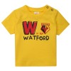 W IS FOR WATFORD TEE 20