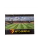 STADIUM AUTOGRAPH BOOK