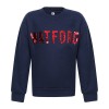 INFANT GIRLS HELIADOR SWEATSHIRT