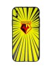 IPHONE X SUNBURST CASE