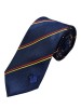 SILK MANAGERS TIE