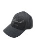 JERSEY TEXT CAP
