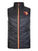ADULT MOONEY QUILTED GILET
