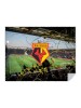 MATCHDAY SHERPA FLEECE BLANKET