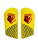 YOUTH YELLOW SLIP SHIN GUARDS