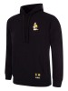 ELTON x  WATFORD EMBROIDERY HOODY