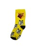 INFANT HARRY THE HORNET SOCKS