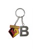 ALPHABET KEYRING LETTER B