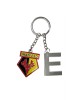 ALPHABET KEYRING LETTER E