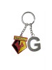 ALPHABET KEYRING LETTER G
