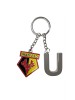 ALPHABET KEYRING LETTER U