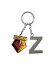 ALPHABET KEYRING LETTER Z