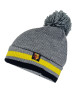 CUFF STRIPE BEANIE