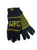 ADULT FLEECE LINED GLOVES