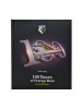 100 YEARS AT VICARAGE ROAD BOOK