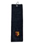 TRI-FOLD GOLF TOWEL