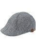 CHAMBRAY GATSBY HAT