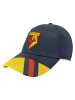 VISOR STRIPE CAP
