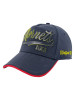 HORNETS SCRIPT POP CAP