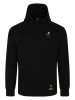 MENS THAT DEENEY GOAL EMBROIDERY HOODY