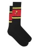 THAT DEENEY GOAL EMBROIDERED SOCKS