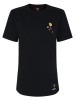 WOMENS THAT DEENEY GOAL EMBROIDERY TEE