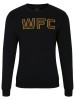 ADULT EMBROIDERED WFC SWEAT