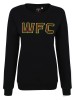 WOMENS EMBROIDERED WFC SWEAT