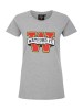 WOMENS COLLEGIATE W TEE