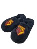 KIDS MEMORY FOAM SLIPPERS