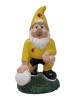 KNEELING GNOME