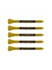 25 PACK GOLF TEES