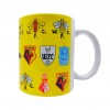CREST HISTORY MUG