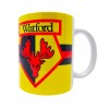 RETRO STRIPE MUG