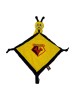 HARRY THE HORNET BABY COMFORTER
