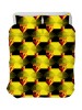 RAZOR DOUBLE DUVET SET