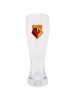 LARGE PILSNER PINT GLASS