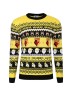 KIDS KEYSTONE CHRISTMAS JUMPER 23