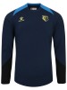 23/24 ADULT L/S NAVY TRAINING JERSEY
