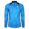 23/24 JUNIOR BLUE TRAINING SWEAT