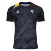 23/24 JUNIOR S/S PRE MATCH JERSEY