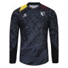 23/24 JUNIOR L/S PRE MATCH JERSEY