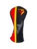 TAYLORMADE DRIVER HEAD COVER