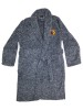ADULT ALASKA FLEECE ROBE