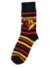 MULTI STRIPE SOCKS