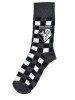 PIXEL MONO SOCKS