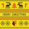 CHRISTMAS JUMPER CARD