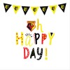 OH HAPPY DAY CARD