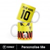 1993 RETRO HOME KIT MUG