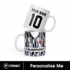 1994 RETRO AWAY KIT MUG